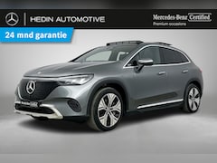 Mercedes-Benz EQE SUV - EQE 300 Business Line | Advanced Plus Pakket | Winterpakket | Panoramadak | Advanced Sound