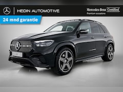 Mercedes-Benz GLE-Klasse - GLE 400e Automaat 4MATIC AMG Line | Premium Pakket | Nightpakket | Winterpakket | Panorama