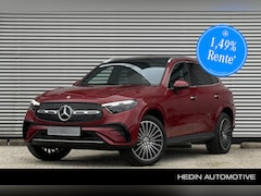Mercedes-Benz GLC-klasse - GLC 300e Automaat 4MATIC Sport Edition | MANUFAKTUR | AMG Premium Pakket | Trekhaak