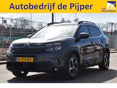Citroën C5 Aircross - 1.6 Plug-in Hybrid 225 Feel | Camera | Afn.trekhaak | Carplay | DAB | Keyless | LED | Allw