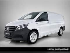 Mercedes-Benz eVito - 112 L2 | Parkeerpakket met achteruitrijcamera | Smartphone Integratie Pakket