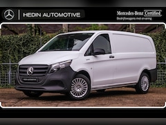 Mercedes-Benz eVito - 112 L2 | Smartphone Integratie Pakket