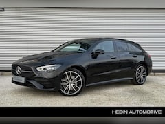 Mercedes-Benz CLA-klasse Shooting Brake - CLA 250e Business Solution AMG | Excellence Edition | AMG Line Plus Pakket