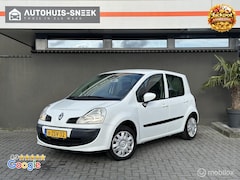 Renault Modus - 1.2-16V Authentique |Lage km-stand|Nette staat