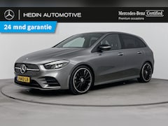 Mercedes-Benz B-klasse - B 220 Automaat Launch Edition AMG Line | Trekhaak | Premium Pakket | Nightpakket | Panoram