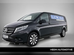 Mercedes-Benz eVito - eVito L3 Chauffeursassistentiepakket | Automatic Climate Control | Zitcomfortpakket | Crui