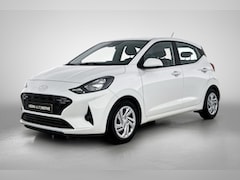 Hyundai i10 - 1.0 Comfort | Apple Carplay/Android auto | Airco | DAB+ Radio | 5 DRS | Cruise control |