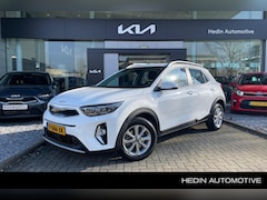 Kia Stonic - 1.0 T-GDi MHEV DynamicLine | Dealer onderhouden | Navigatie | Climate control | Camera |