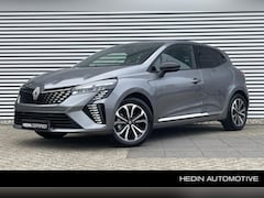 Renault Clio - E-Tech Full Hybrid 145 techno