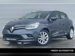 Renault Clio - TCe 120PK Intens trekhaak-navigatie