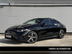 Mercedes-Benz CLA-Klasse - CLA 250+ Coupé Launch Edition | Trekhaak