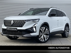 Renault Espace - E-Tech full hybrid 200 iconic 7p. | 5 jaar garantie| 3D around view camera | elektrisch be