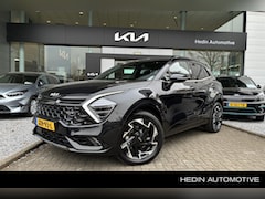 Kia Sportage - 1.6 T-GDi Plug-in Hybrid AWD GT-Line | Stoel- en stuurverwarming | 360°C camera | Dodehoek