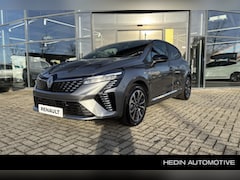 Renault Clio - TCe 90 GPF techno | Navigatie | Camera | PDC achter | Keyless | Apple carplay/android auto