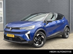 Renault Captur - TCe 90 techno | Camera | Climate Control | Cruise Control | Carplay/Android Auto