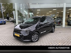 Kia Picanto - 1.0 DPI DynamicPlusLine
