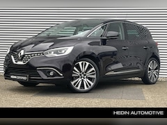 Renault Scénic - TCe Initiale Paris