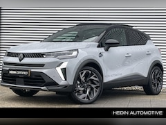 Renault Captur - 1.8 E-Tech full hybrid 160 esprit Alpine | Navigatie| Climatronic | Camera | verwarmbare s