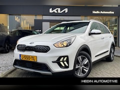 Kia Niro - 1.6 GDi Hybrid DynamicLine | Climate control | Navigatie | Camera |