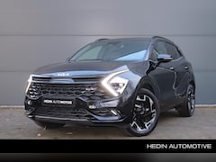 Kia Sportage - 1.6 T-GDi Plug-in Hybrid AWD GT-Line | Apple Carplay/Android Auto | Stoel/Stuur Verwarming