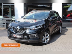 Renault Kadjar - 1.3 TCe Business Luxe 140 pk, Navi, Trekvrm 1500kg
