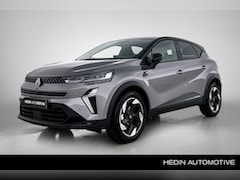 Renault Captur - 1.2 TCe 115 techno Captur | Pack Advanced Driving | Vierseizoenenbanden