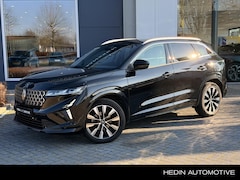 Renault Austral - 1.3 mild hybrid 160 X-Tronic techno | Elek massagestoelen | Adap cuirse | stoel/stuurverwa