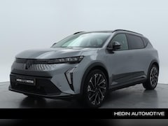 Renault Scenic E-Tech - EV87 long range esprit Alpine