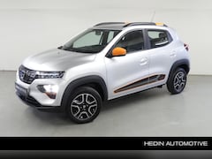 Dacia Spring - Comfort Plus 27 kWh | MediaNav Multimedia | Camera | Parkeersensoren | Airco | 30kW DC Lad