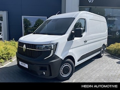 Renault Master E-Tech - T35 L2H2 Advance long range 87 kWh | Trekhaak | Camera | Laadruimtepakket