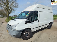 Ford Transit - 330M 115 HR 2.4 tdci/ achterwiel aandrijving/ bj 2008 / airco