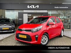 Kia Picanto - 1.0 DPi DynamicLine | Automaat | Apple Carplay & Android Auto | Camera |