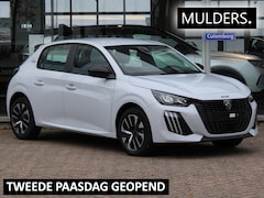 Peugeot 208 - HYBRID 110 STYLE VOORRAAD KORTING