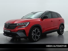 Renault Austral - 1.2 E-Tech full hybrid 200 techno esprit Alpine