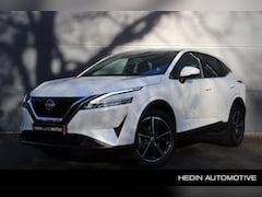 Nissan Qashqai - 1.3 MHEV Tekna | Head Up Display | Navigatie | Apple Carplay/Android Auto | Elektrische Ac