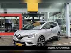 Renault Grand Scénic - 1.3 TCe Techno 7p. | CAMERA | DODEHOEK | 20INCH LICHTMETAAL | NAVIGATIE |