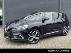 Renault Grand Scénic - TCe Techno 7pers | Navigatie | Camera Achter | Cruise | Climate Control