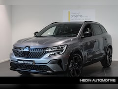 Renault Austral - 1.2 E-Tech full hybrid 200 techno esprit Alpine | Navigatie | Stoelverwarming | voorruitve