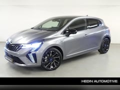 Renault Clio - E-Tech Full Hybrid 145 Esprit Alpine | Automaat | Easy Link Multimedia & Navigatie | LED P