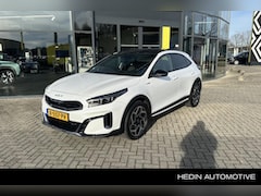 Kia XCeed - 1.0 T-GDi GT-Line | Leder/Alcantara | Camera | Navigatie | All weatherbanden |