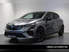 Renault Clio - 1.6 E-Tech Full Hybrid 145 esprit Alpine | Automaat | Achteruitrijcamera | Climate Control
