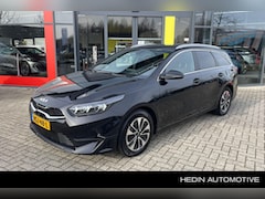 Kia Cee'd Sportswagon - Ceed 1.0 T-GDi Design Edition | Stoel + stuurverwarming | Elektrische achterklep | Keyless