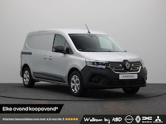 Renault Kangoo E-Tech - Advance L2 44 kWh | 16" lichtmetalen velgen | Laadruimtepakket | Parkeersensoren rondom |