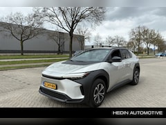 Toyota bZ4X - Business Plus 71 kWh