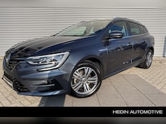 Renault Mégane Estate - TCe 140pk Intens