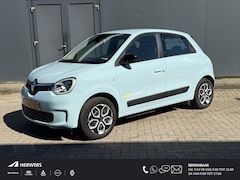 Renault Twingo Z.E. - R80 E-Tech Equilibre Automaat / Draadloos Apple Carplay & Android Auto / Airco / Navigatie