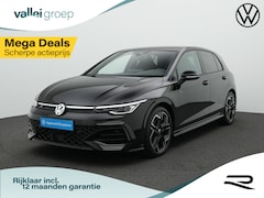 Volkswagen Golf - 1.5 eTSI 115 pk DSG R-Line Edition | Stuur-/stoelverwarming | Achteruitrijcamera | Navigat