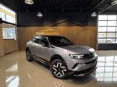 Opel Mokka - 1.2 Turbo Hybrid Edition Navigatie Cruise Control Climate Control