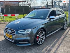 Audi S3 - Sportback 2.0 TFSI quattro Pro Line Plus Pano Matrix Virtual