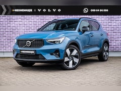 Volvo XC40 - 1.5 T5 Plug-in hybrid Ultimate Dark | Panoramadak | Adaptieve Cruise Control | DAB+ | Powe